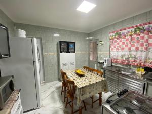 Casa simples e aconchegante 1 quarto, ar condicionado