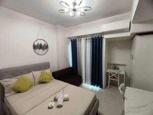 INSPIRIA TOWER CONDOMINIUM 1911