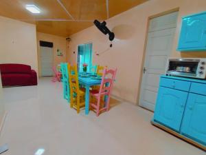 Casa Toda Climatizada perfeita para Família A 700m da Orla Praia do Maçarico