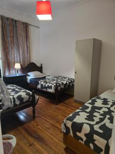 LisBangla Guest House