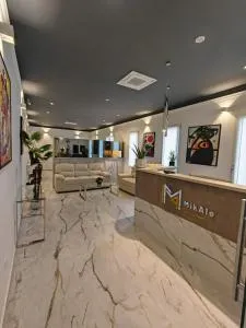 MikAle Luxury Rooms - Cammarata