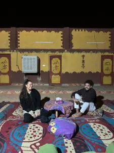 Bafana Bafana Guest House - Naj‘ al Madābb