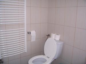 Triton Apartment Budapest