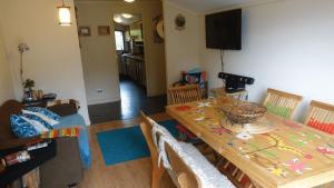 Hermoso depto en Bordelago