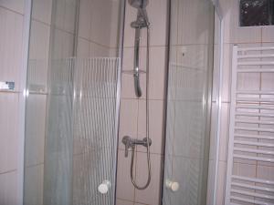 Triton Apartment Budapest