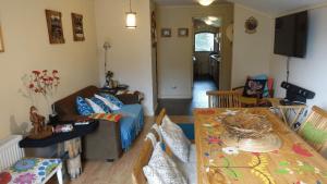 Hermoso depto en Bordelago