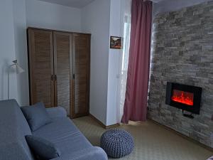 Sun and view cozy apartment