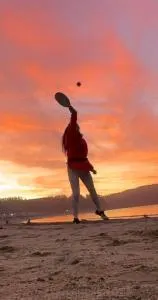 Hostal Duchantu - Dichato