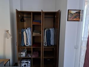 Sun and view cozy apartment