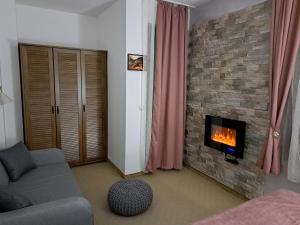 Sun and view cozy apartment