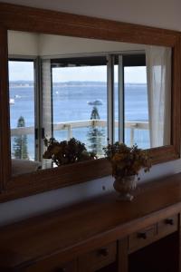 Apartamento con Vistas