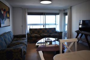 Apartamento con Vistas