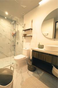 Maya Heaven PH Private Pool, Rooftop and Parking