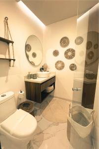 Maya Heaven PH Private Pool, Rooftop and Parking