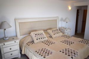 Apartamento con Vistas