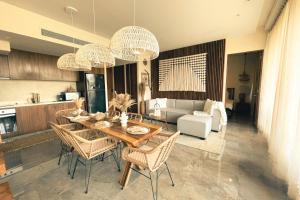 Maya Heaven PH Private Pool, Rooftop and Parking