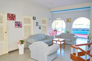 Hotel Pacífico Talara