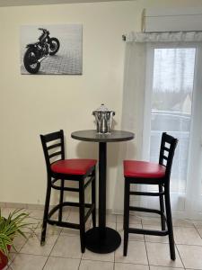 Bienvenu au Karush, Proche château Chambord et Blois