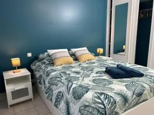 Bienvenu au Karush, Proche château Chambord et Blois - Mer