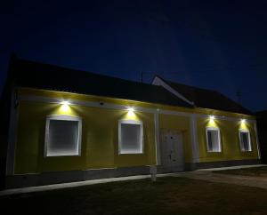 Kuca za odmor Daca Bogojevo