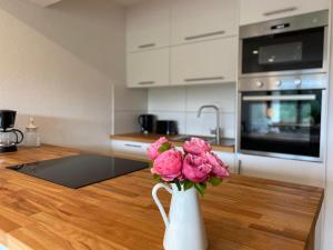 Ferienwohnung Schwarzwaldblick in Lenzkirch