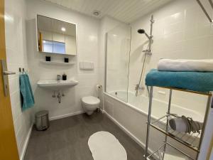 Ferienwohnung Schwarzwaldblick in Lenzkirch