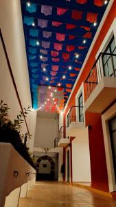 Hotel Casa Real Cholula