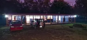 habitación boutique single - Pääsiäissaari