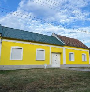 Kuca za odmor Daca Bogojevo