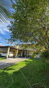 Casa Pitanga Peruibe