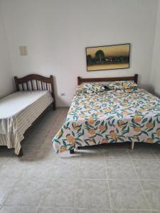 Casa 50 metros do mar