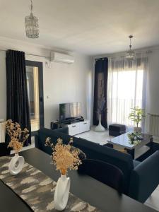 Cosy Appartement Hasnaoui