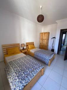 Cosy Appartement Hasnaoui