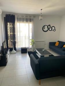 Cosy Appartement Hasnaoui