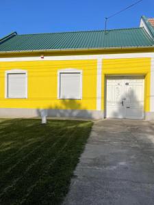 Kuca za odmor Daca Bogojevo