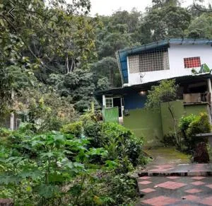 Costa Verde - Río Chico