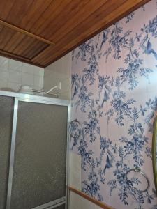 Apartamento Piscina Cinematográfica em Petrópolis-Itaipava