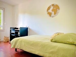 Appartements Grand appart 4 chambres : photos des chambres
