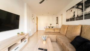 H&H Suite Granada Apartament