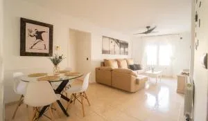 H&H Suite Granada Apartament - Ambroz