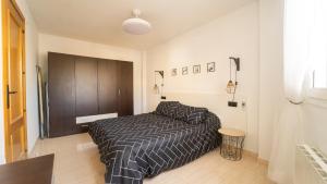 H&H Suite Granada Apartament