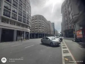 Magnífico estúdio com quarto casal no centro de Niterói - Niterói