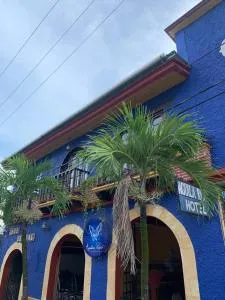 Posada Aguila Real - Palenque