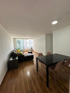 El Derby 511 Apart 1 Dorm con Aire Acondicionado