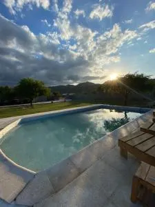 Complejo Norita - Paganzo