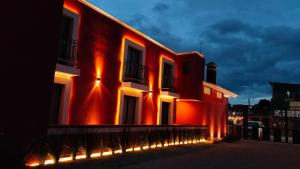 Hotel Casa Real Cholula