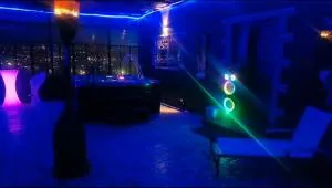 Tal beireen - Rujm Maghghijhah