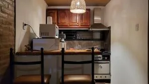 Cabaña LUBA - Villa del Dique