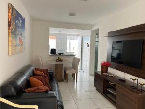 Duplex na Barra de São Miguel