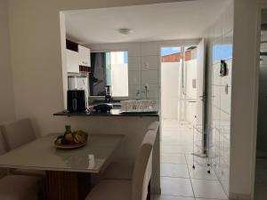 Duplex na Barra de São Miguel